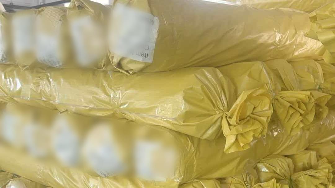 modes of packing modes of packing