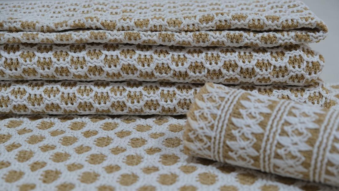 Synthetic Straw Woven Fabric Synthetic Straw Woven Fabric