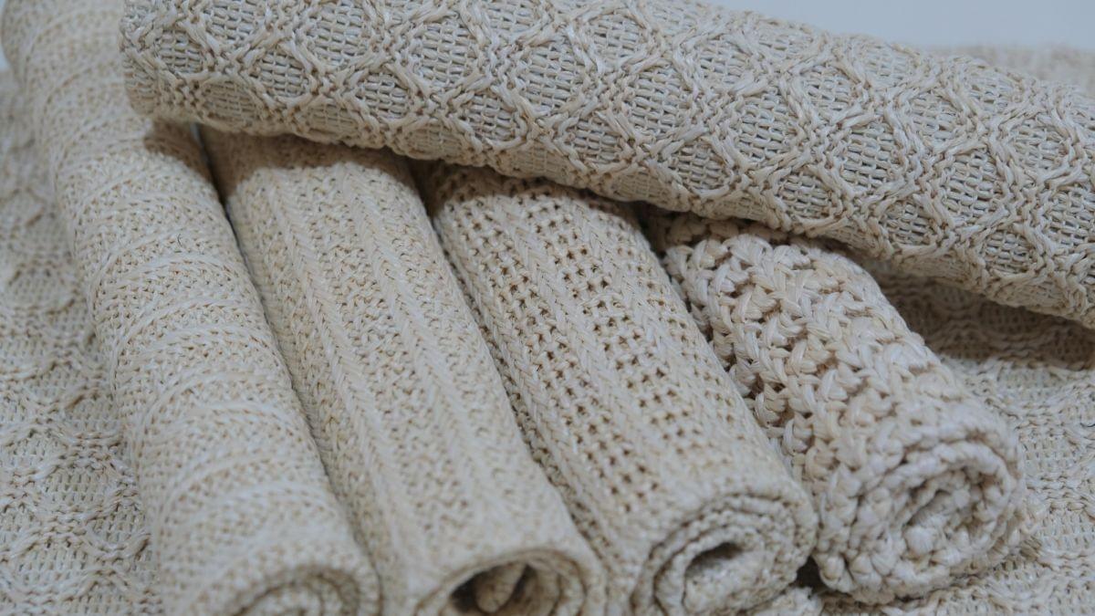 PE woven fabric PE woven fabric