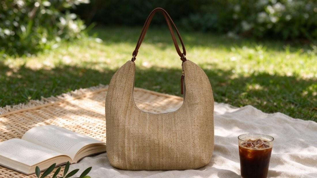 PP woven bag PP woven bag