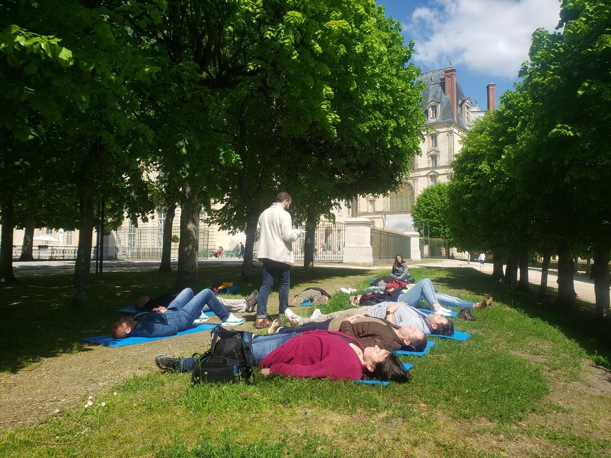 Téchniques TOP: améliorer la qualité du sommeil et la vigilance Téchniques TOP: améliorer la qualité du sommeil et la vigilance
