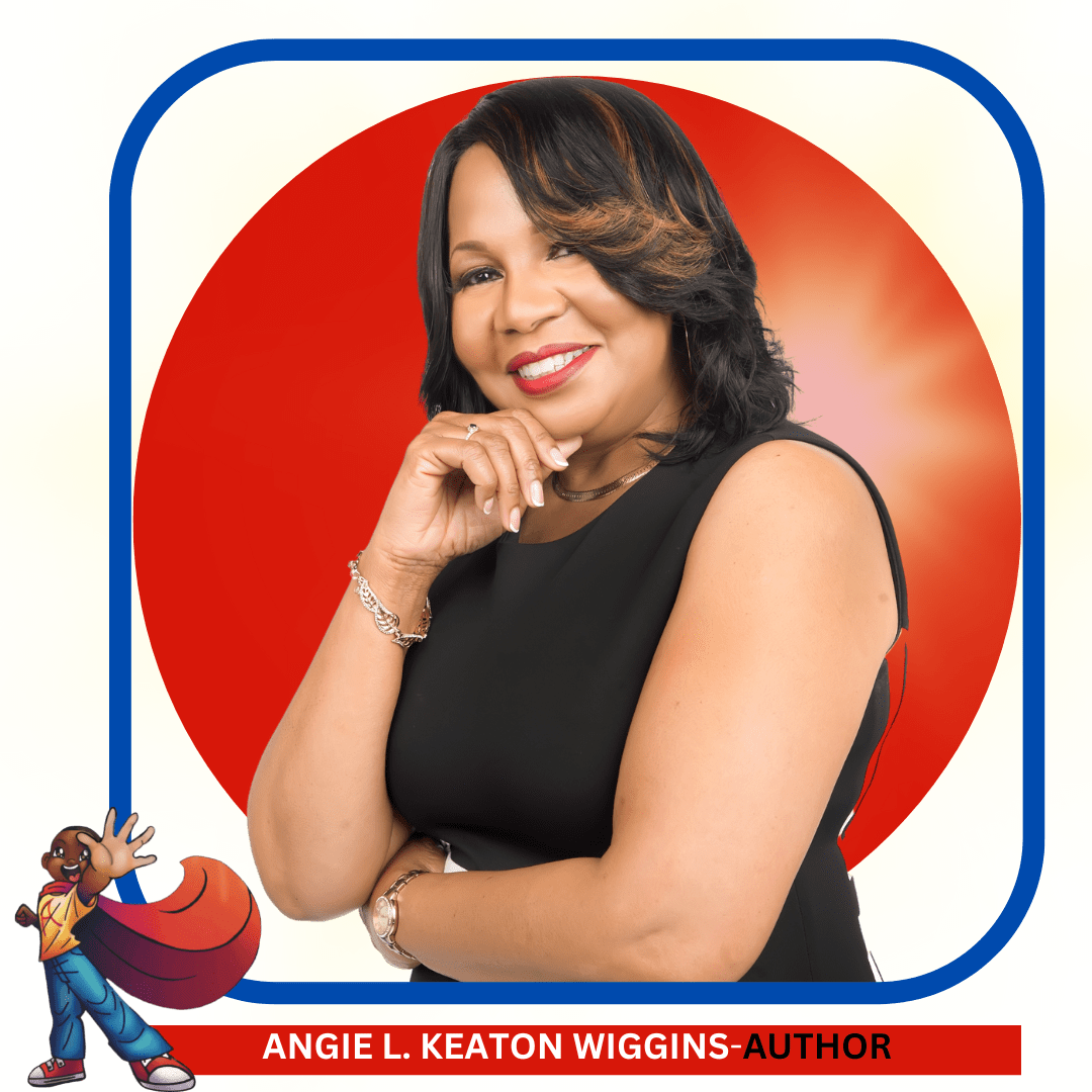 ANGIE L. KEATON WIGGINS ANGIE L. KEATON WIGGINS