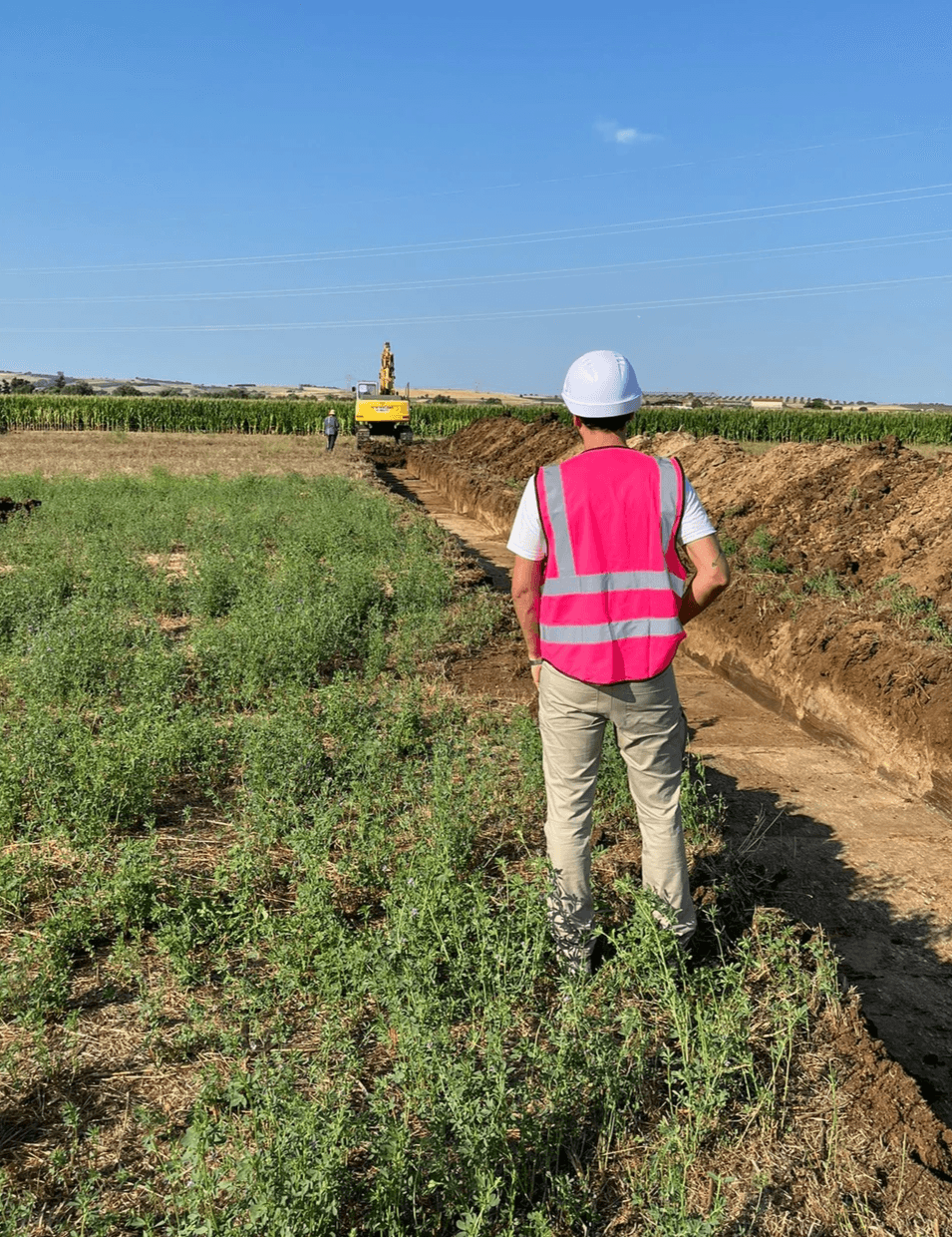 Development Project Manager - Corrado Landi Development Project Manager - Corrado Landi