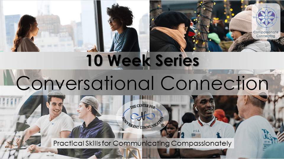 Conversational Connection Testimonials Conversational Connection Testimonials