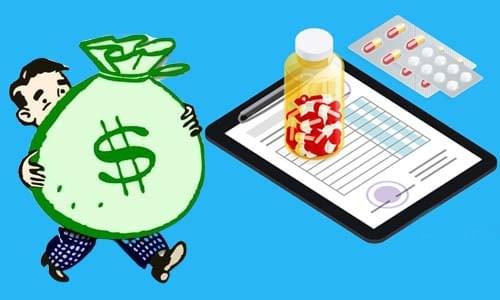 chi phí điều trị bệnh lậu chi phí điều trị bệnh lậu