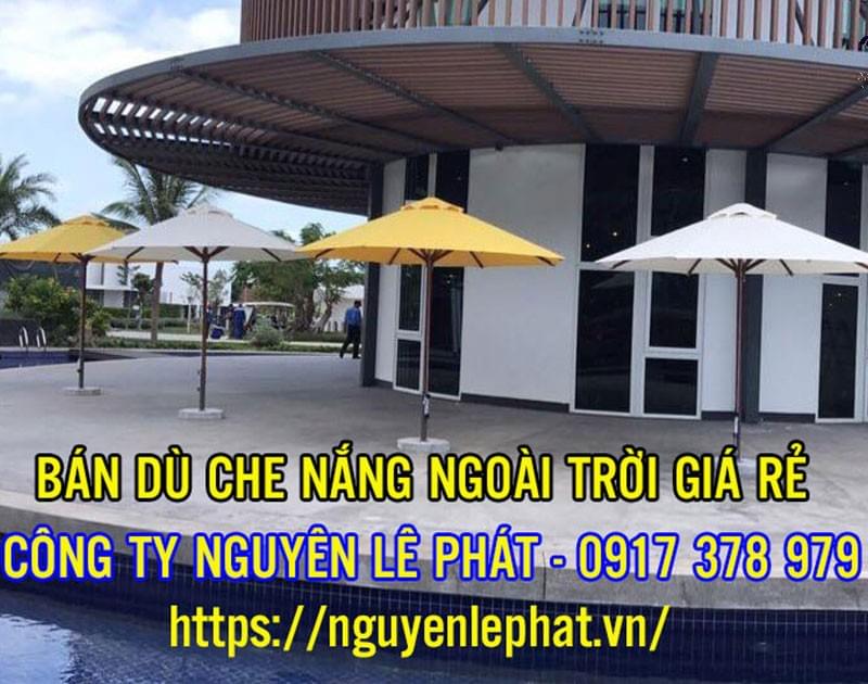 Bảng Giá Dù Che Nắng Quán Cà Phê Bảng Giá Dù Che Nắng Quán Cà Phê