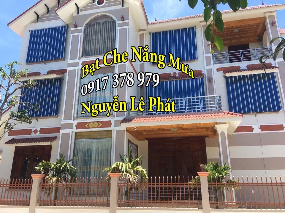 Rèm Che Nắng Mưa Ban Công Chung Cư Giá Rẻ Tự Cuốn Rèm Che Nắng Mưa Ban Công Chung Cư Giá Rẻ Tự Cuốn