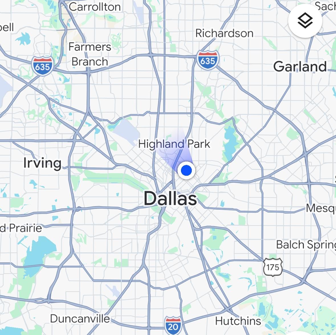 Click the map to make it interactive Click the map to make it interactive