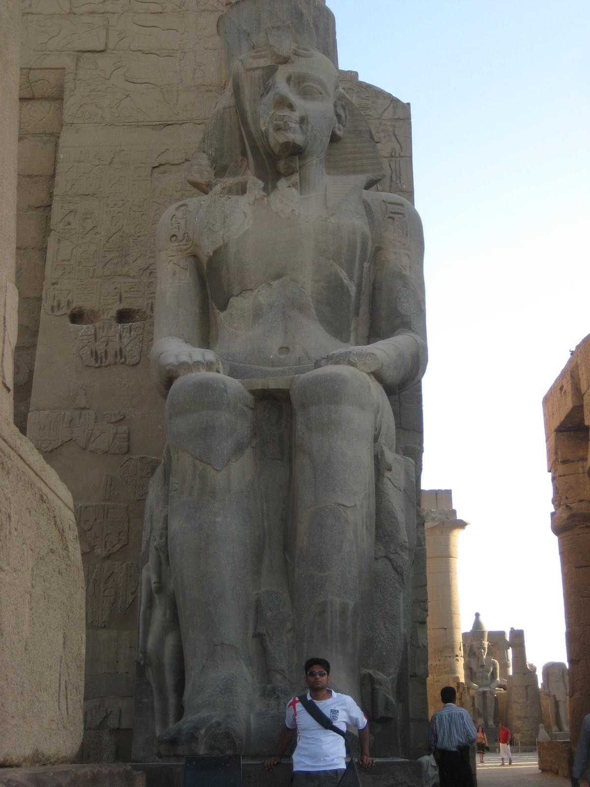 Karank Temple Egypt Karank Temple Egypt