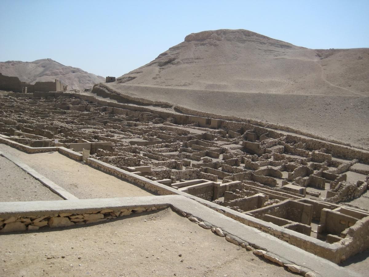 Tombs of the Nobles Egypt Tombs of the Nobles Egypt