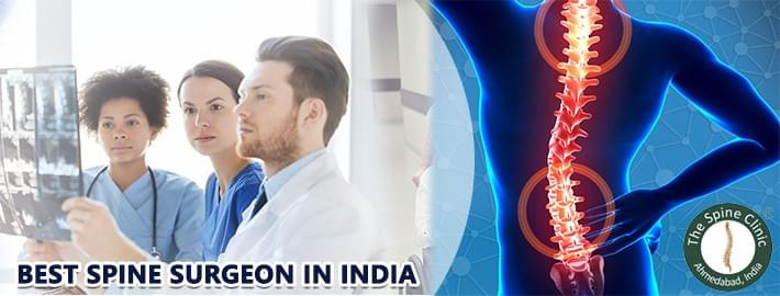 Spine Surgery in India Spine Surgery in India