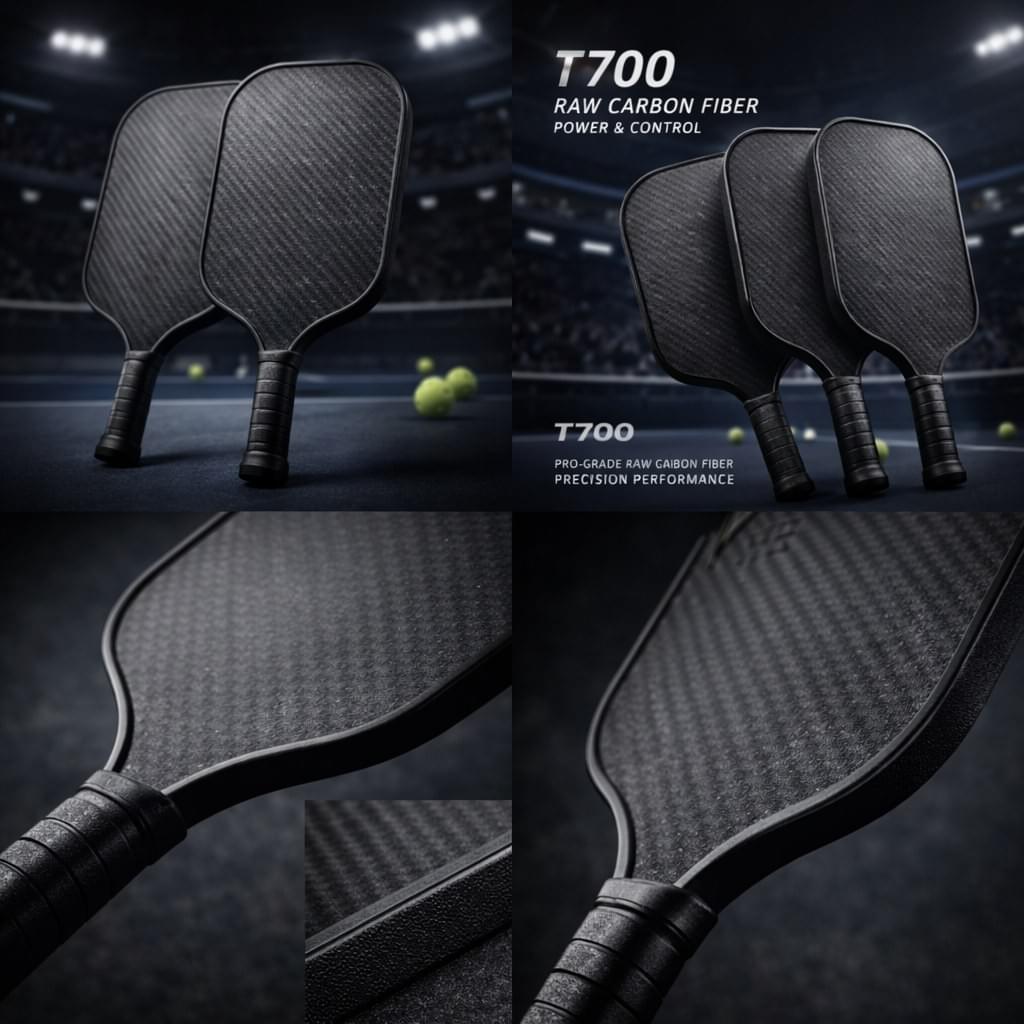 T700 Raw Carbon Fiber Paddle T700 Raw Carbon Fiber Paddle