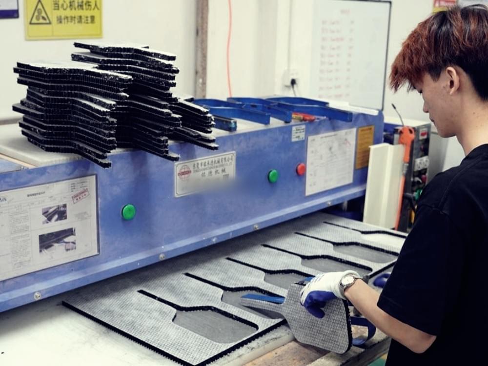 We adhere to strict quality control measures throughout the production process to guarantee that every paddle meets international standards. Commitment to Quality Control What We Do Website Title
TPU SPORTS | Pickleball Paddle Manufacturer
AI Website Instruction / Description
TPU SPORTS is a professional OEM & ODM manufacturer of pickleball paddles based in Guangzhou, China.
Main markets: USA, Canada, and Europe.
Please generate a professional B2B factory website (not a retail store).
Style reference: https://demo.laicms.com
Clean, modern, and trustworthy, suitable for international buyers.
Website should include: Home, About Us, Products, OEM/ODM Service, Quality Control, Factory, and Contact Us.
Tone should be professional, export-oriented, and factory-focused. We adhere to strict quality control measures throughout the production process to guarantee that every paddle meets international standards. Commitment to Quality Control What We Do Website Title
TPU SPORTS | Pickleball Paddle Manufacturer
AI Website Instruction / Description
TPU SPORTS is a professional OEM & ODM manufacturer of pickleball paddles based in Guangzhou, China.
Main markets: USA, Canada, and Europe.
Please generate a professional B2B factory website (not a retail store).
Style reference: https://demo.laicms.com
Clean, modern, and trustworthy, suitable for international buyers.
Website should include: Home, About Us, Products, OEM/ODM Service, Quality Control, Factory, and Contact Us.
Tone should be professional, export-oriented, and factory-focused.