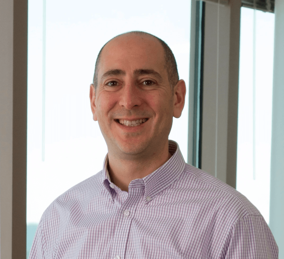 Daniel Weiss, MD - Principal, ECD Life Sciences Daniel Weiss, MD - Principal, ECD Life Sciences