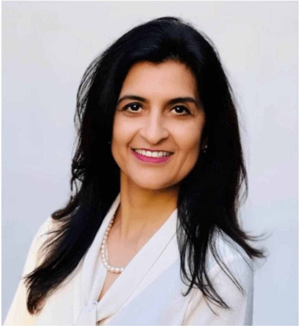Richa Luthra - Principal, ECD Life Sciences Richa Luthra - Principal, ECD Life Sciences