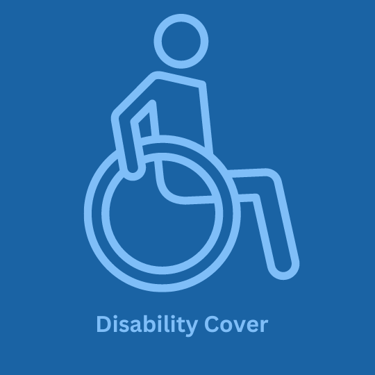 disability insurance disability insurance