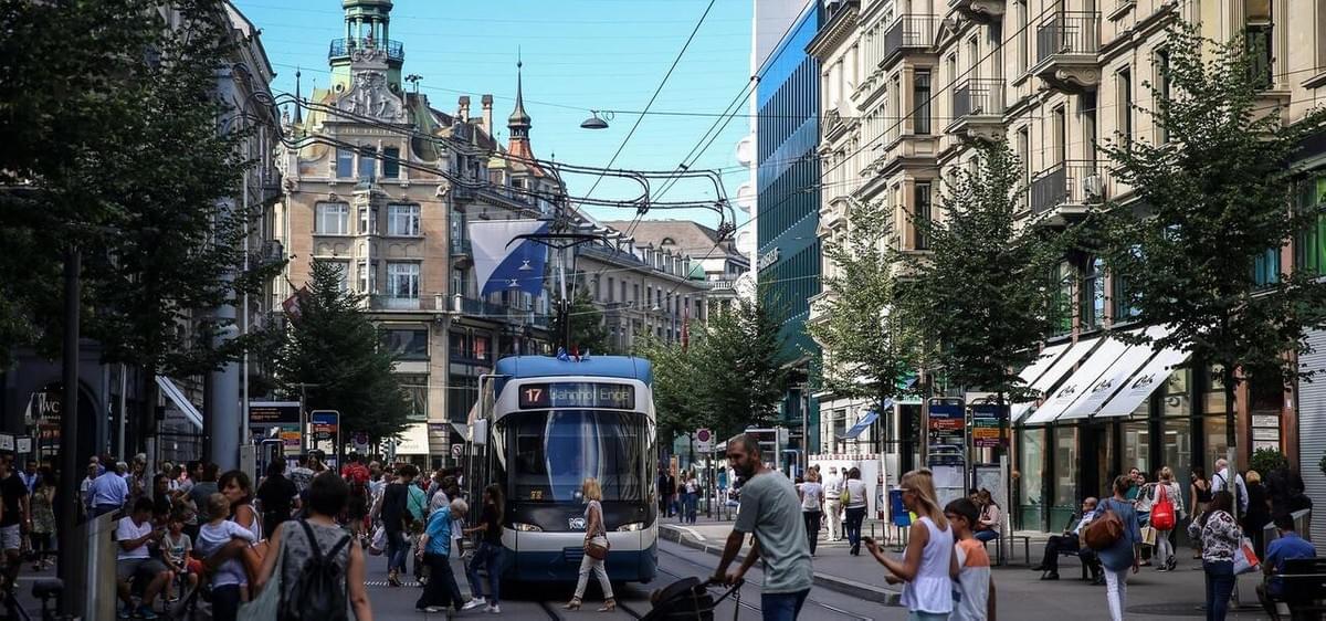 Why Switzerland Thinks It Can Be Europeโs Tech Start-Up Capital Why Switzerland Thinks It Can Be Europeโs Tech Start-Up Capital