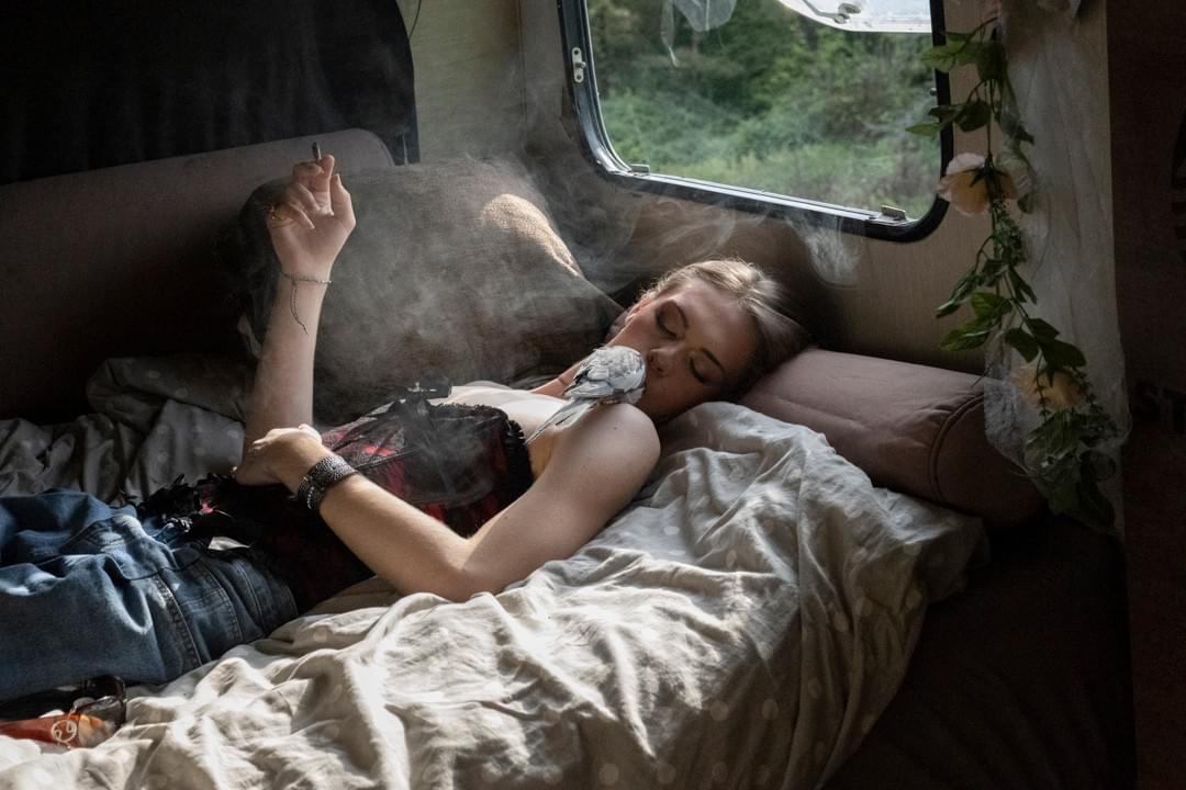 Photographie : © Emeline Sauser, Heloise Photographie : © Emeline Sauser, Heloise