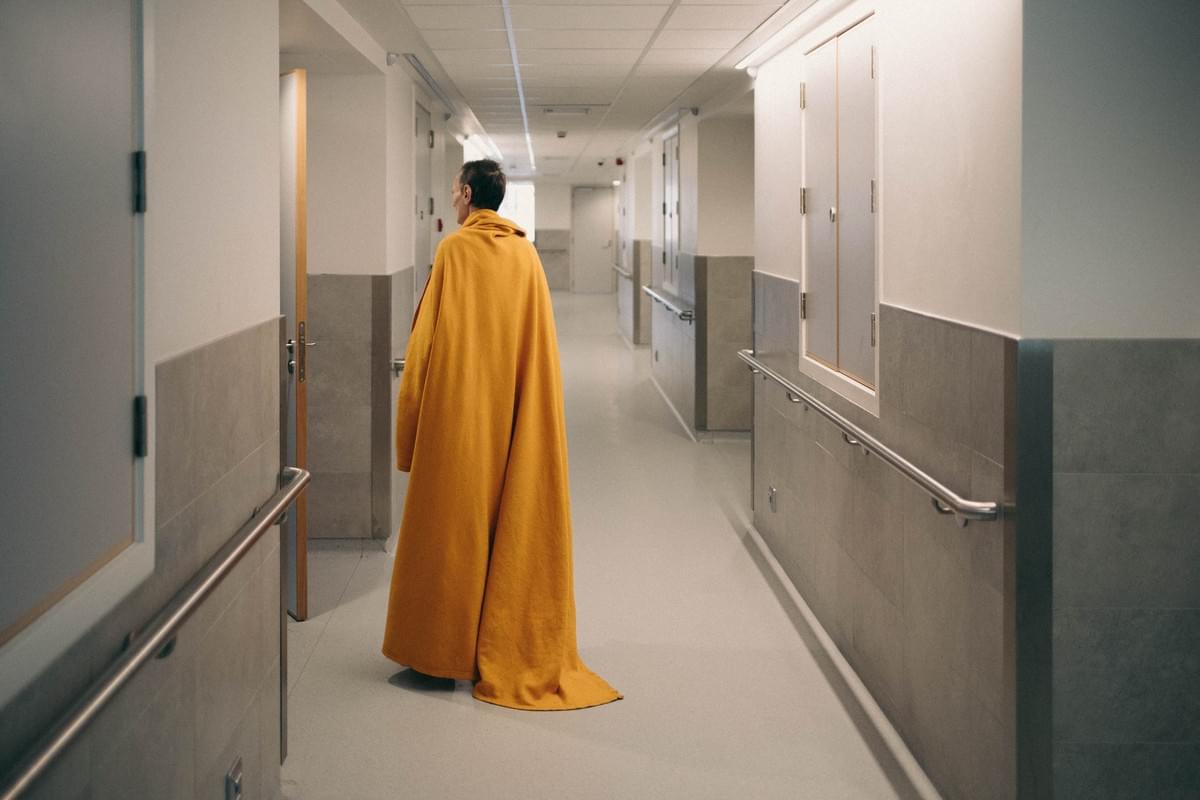 Karine Pierre - The Deep Play Karine Pierre - The Deep Play