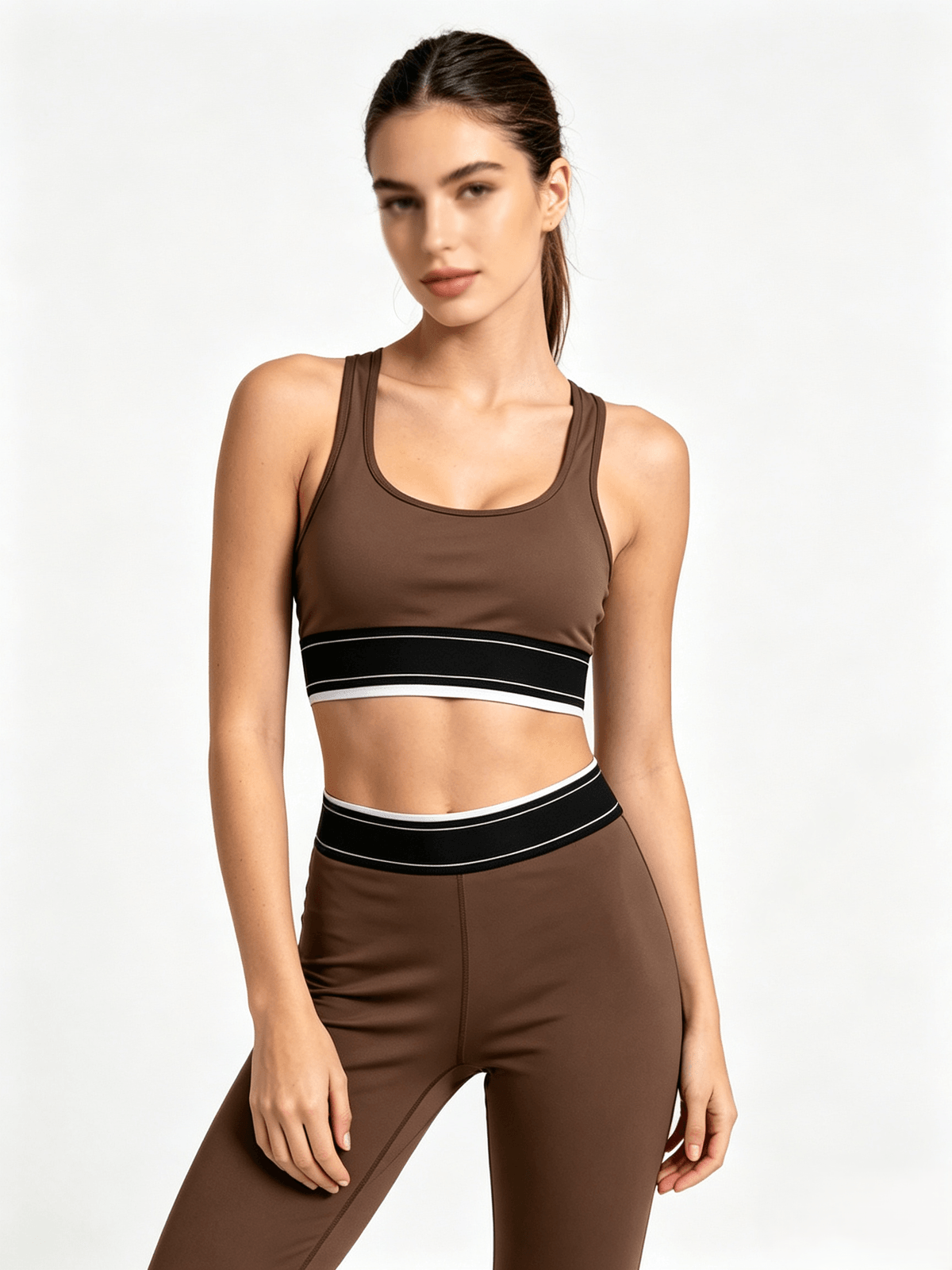 Sports bras