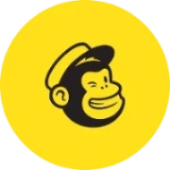 logo du logiciel mailchimp logo du logiciel mailchimp