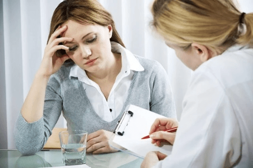 Kinh nguyệt tháng có tháng không là bệnh gì Kinh nguyệt tháng có tháng không là bệnh gì