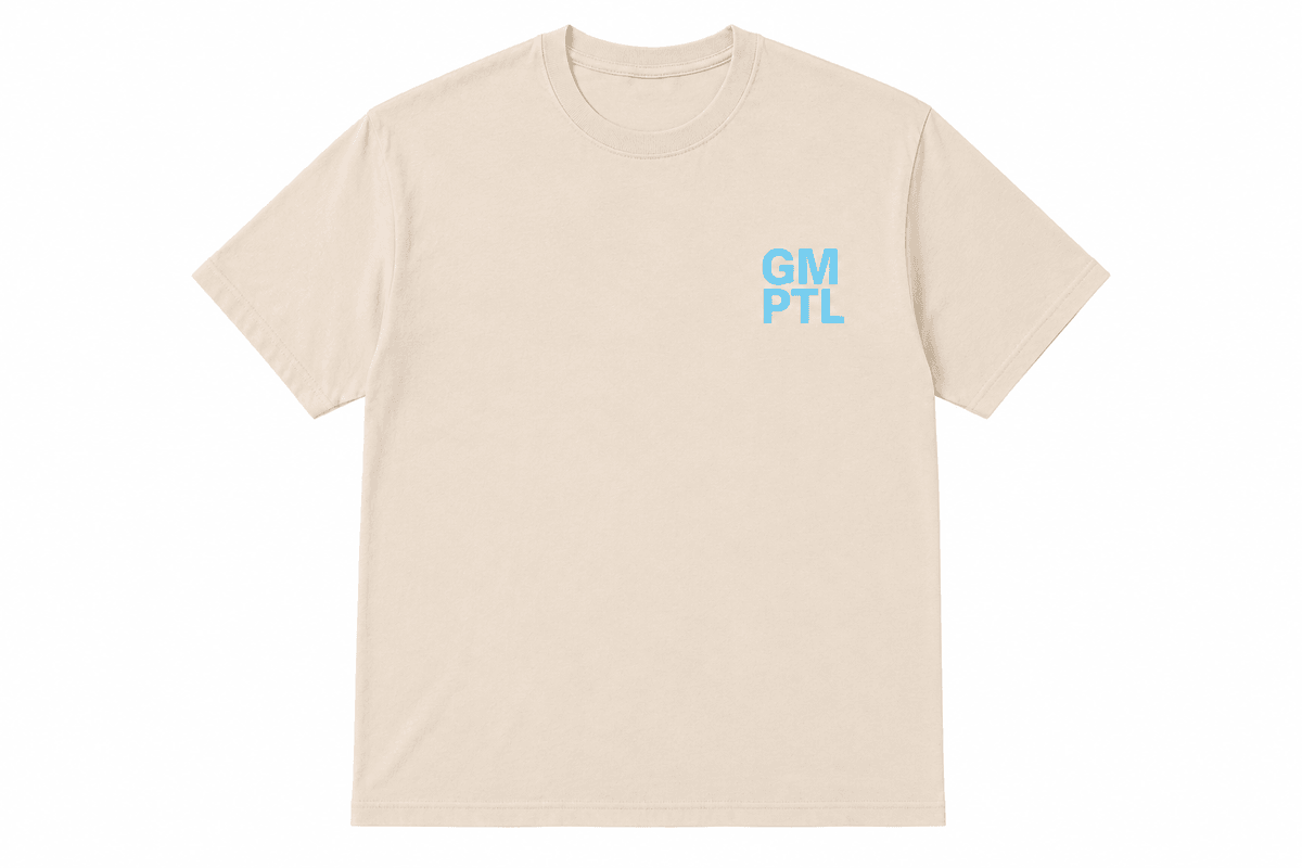 GMPTL Unisex Tee
