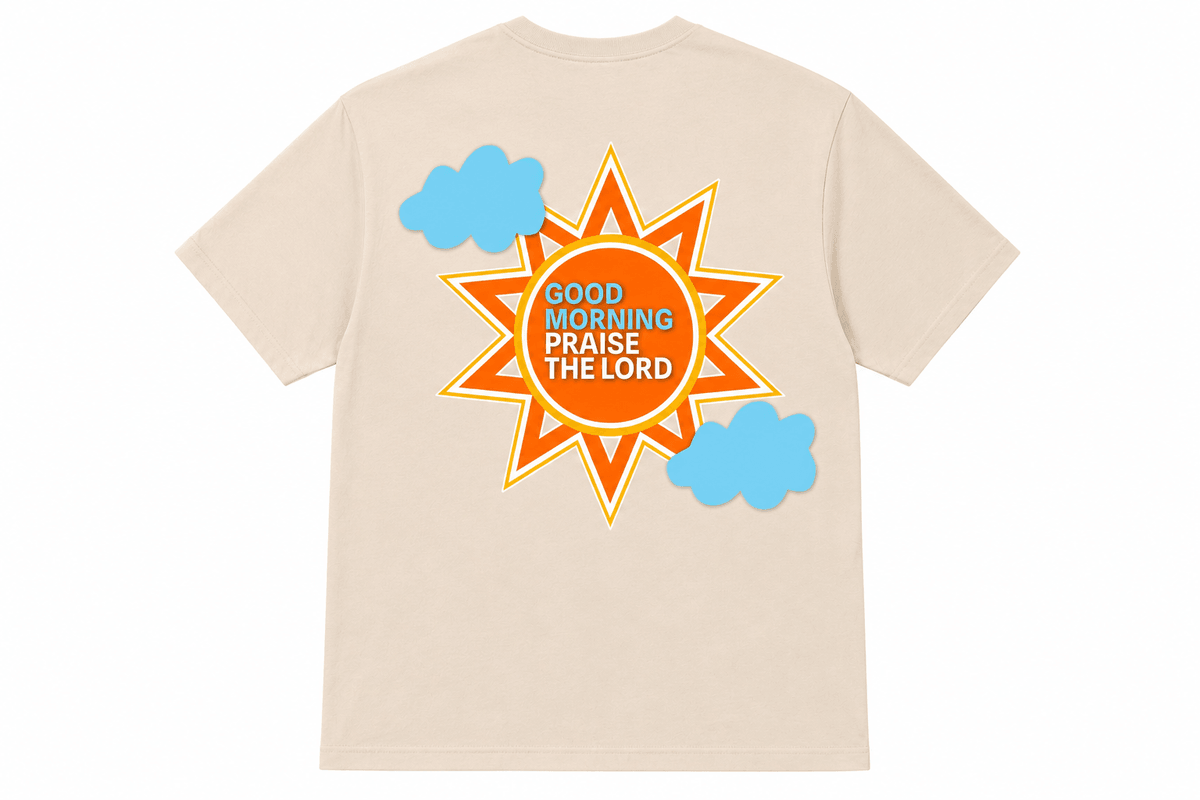 GMPTL Unisex Tee