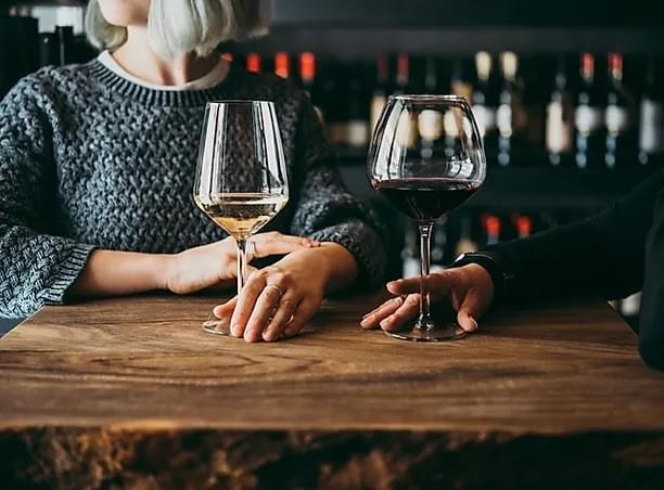 Wine Tasting Wine Tasting