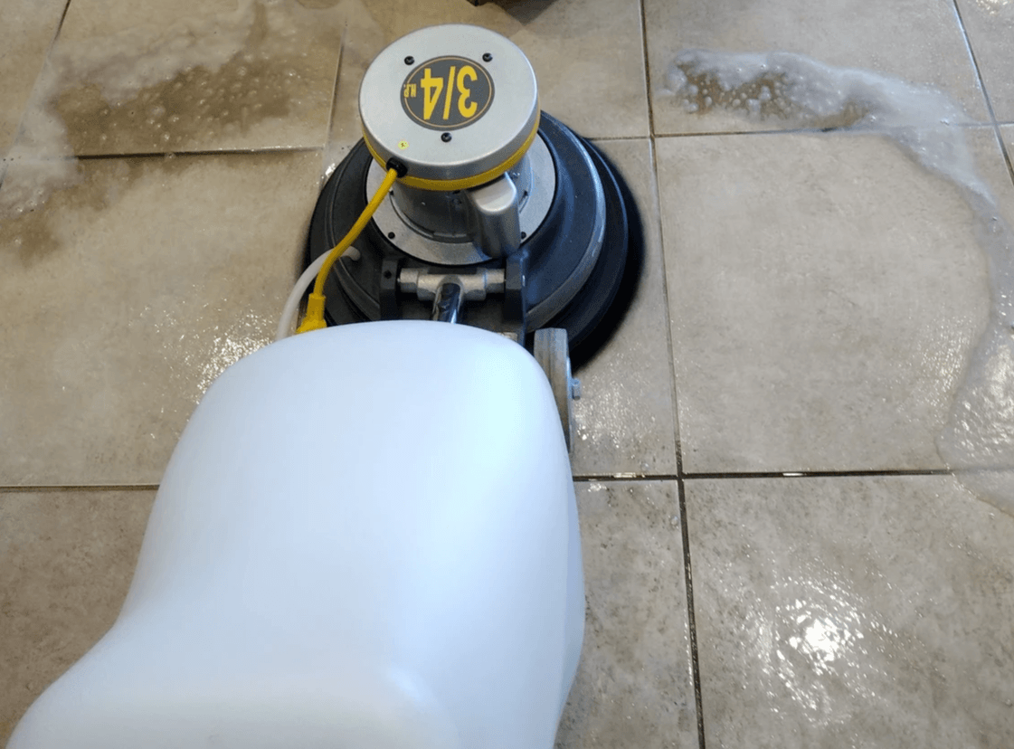 Cleaning new house Cleaning new house