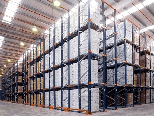 drive-in pallet racking drive-in pallet racking