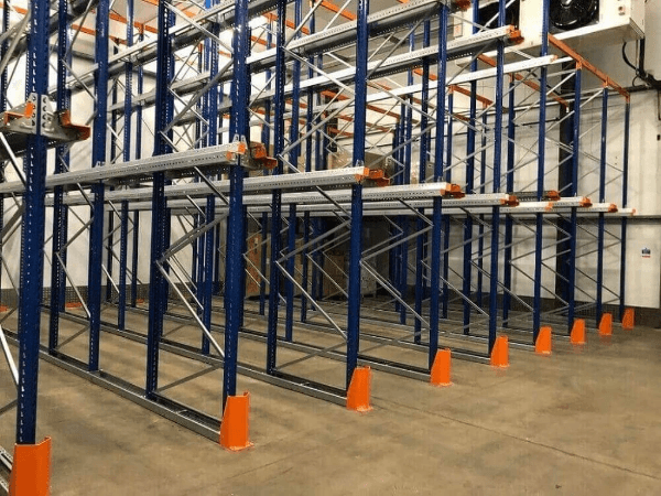 drive in pallet rack drive in pallet rack