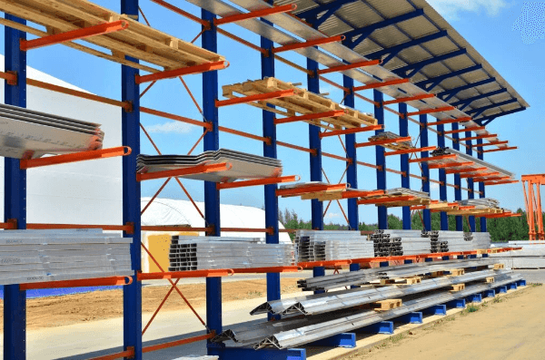 cantilever racks cantilever racks
