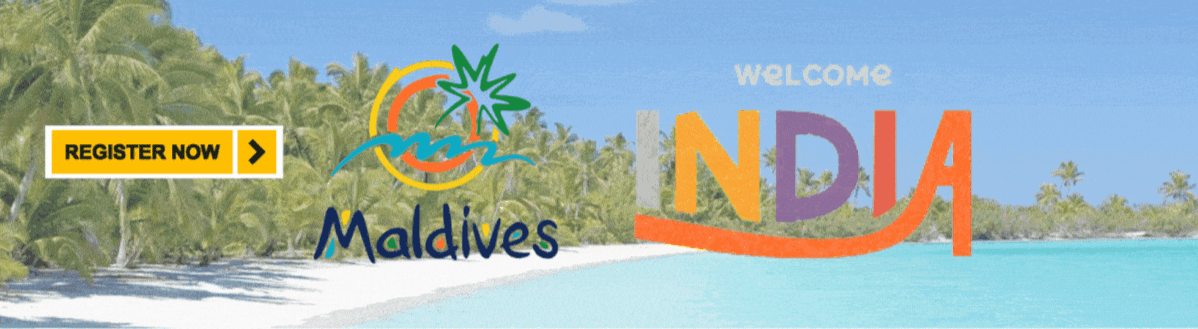 Welcome India ROadshow Form Welcome India ROadshow Form