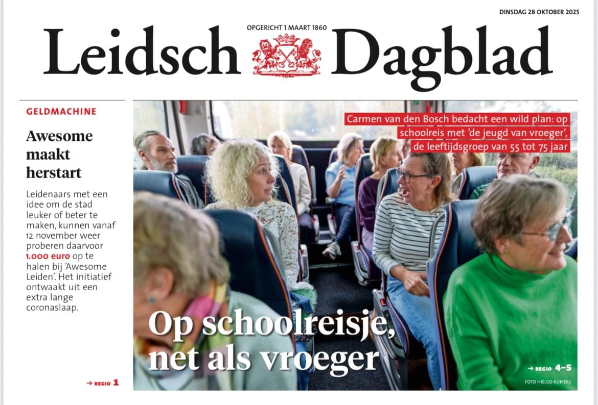 Discover the power of shared memories and let us together create an unforgettable moment. Take me with you: A unique experience of connection A mobile experience full of warmth, music, and meeting — on location, for groups and communities. Take me along connects people through their life stories and shows how much power lies in sharing memories. Discover the power of shared memories and let us together create an unforgettable moment. Take me with you: A unique experience of connection A mobile experience full of warmth, music, and meeting — on location, for groups and communities. Take me along connects people through their life stories and shows how much power lies in sharing memories.