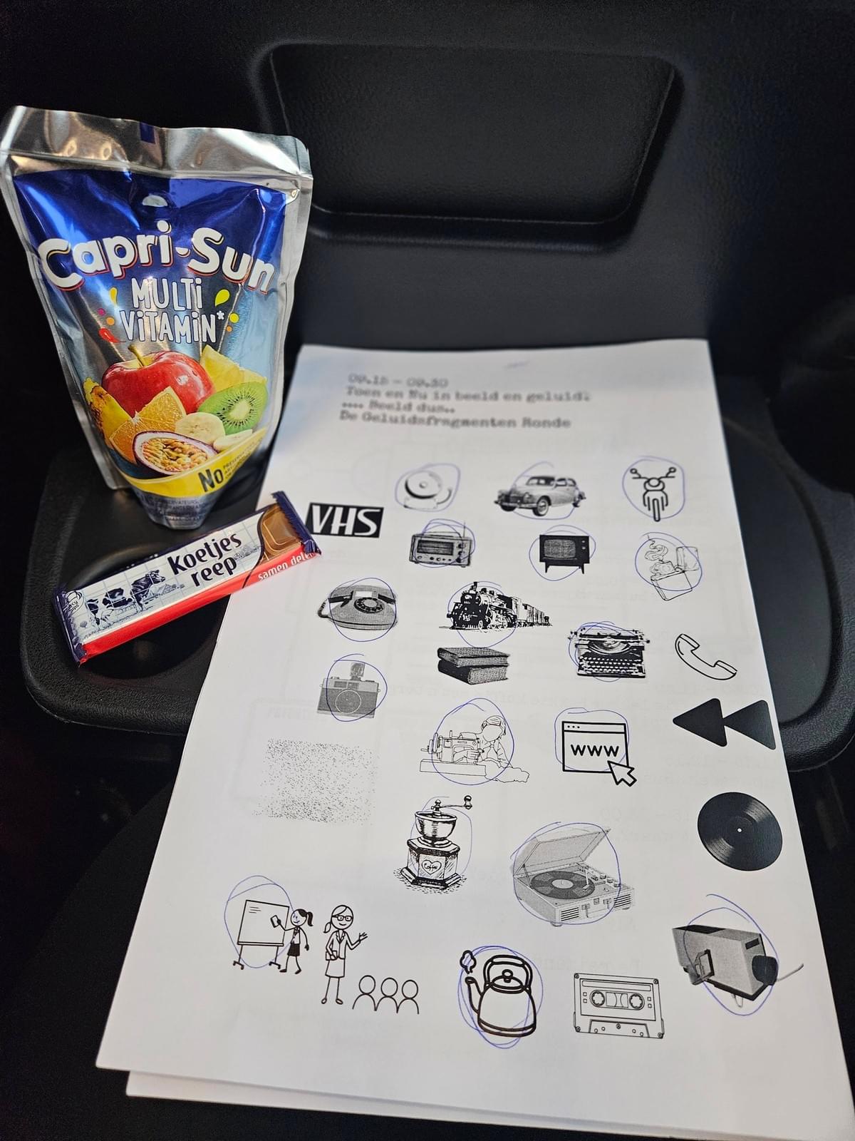 — Els Wouters The team of Take me Along is fantastic! They have helped us to share our stories in a way that touched us all. We have helped countless groups to create unforgettable memories. A mobile experience full of warmth, music, and meeting — on location, for groups and communities. Take me along connects people through their life stories and shows how much power lies in sharing memories. — Els Wouters The team of Take me Along is fantastic! They have helped us to share our stories in a way that touched us all. We have helped countless groups to create unforgettable memories. A mobile experience full of warmth, music, and meeting — on location, for groups and communities. Take me along connects people through their life stories and shows how much power lies in sharing memories.