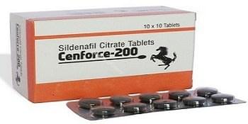 Cenforce 200mg Cenforce 200mg