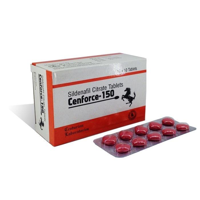 Cenforce 150mg Cenforce 150mg