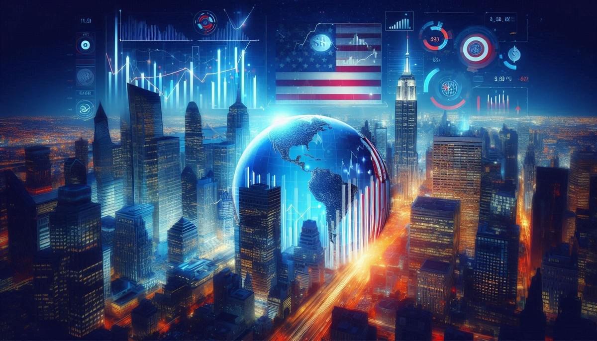 Weekly Economic Outlook: Fed Rate Decision, U.S. Tariffs, And Global Growth Risks Weekly Economic Outlook: Fed Rate Decision, U.S. Tariffs, And Global Growth Risks