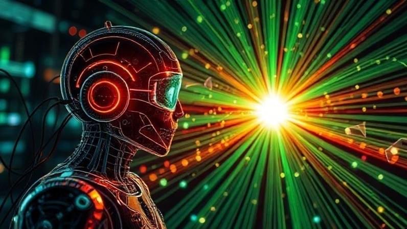 Tech Remapped: From Passing The Turing Test To Smart Threads And Green Beams Tech Remapped: From Passing The Turing Test To Smart Threads And Green Beams