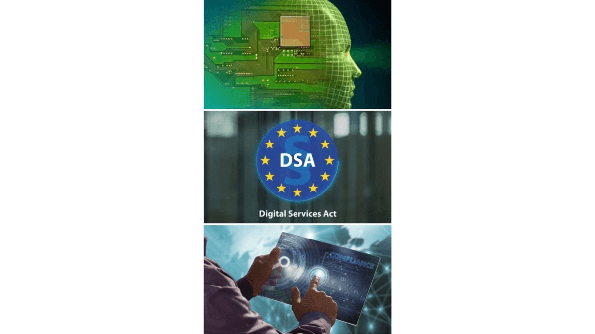 AI Initiatives Unite to Empower Developing Nations, EU Scrutinizes Amazon's DSA Compliance, and Top Global Compliance Concerns for 2024 AI Initiatives Unite to Empower Developing Nations, EU Scrutinizes Amazon's DSA Compliance, and Top Global Compliance Concerns for 2024