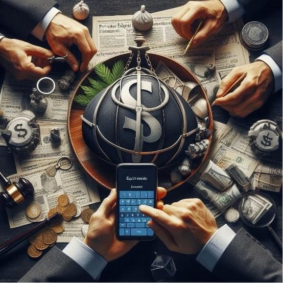 Evaluating Bribery & Corruption Risk, Planning for Regulatory Intensity in Investment Management, SEC Settlements on Private-Equity Texting Violations Evaluating Bribery & Corruption Risk, Planning for Regulatory Intensity in Investment Management, SEC Settlements on Private-Equity Texting Violations