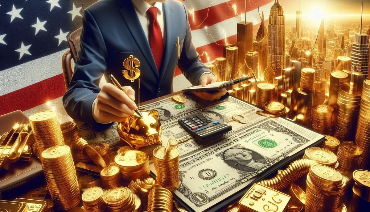 Gold Demand Soars On FOMO, Reasons To Stay Overweight In U.S. Stocks, And Top High-Yield Bond Funds To Consider Now Gold Demand Soars On FOMO, Reasons To Stay Overweight In U.S. Stocks, And Top High-Yield Bond Funds To Consider Now