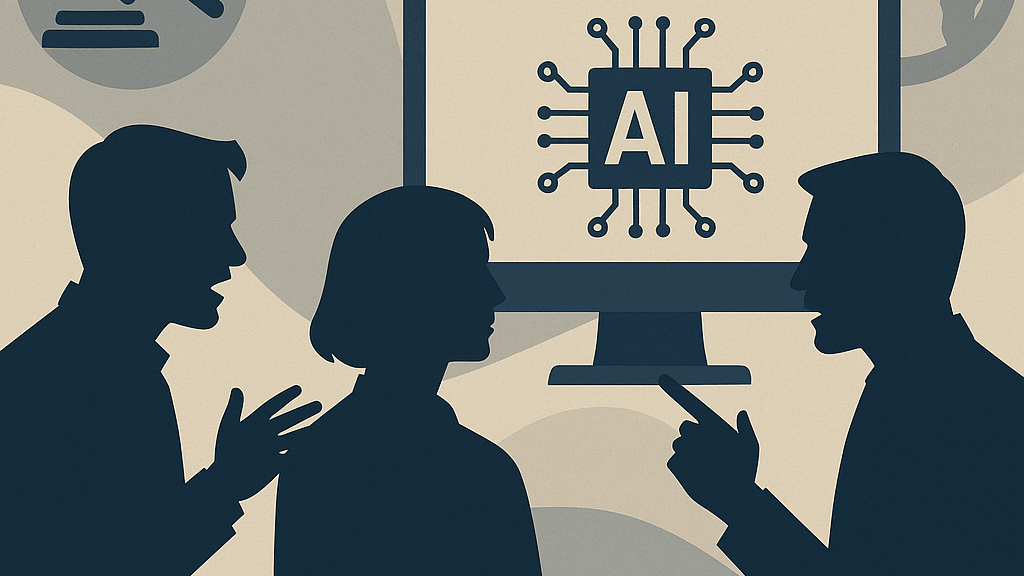 AI Under Scrutiny: Rising Tensions, Regulatory Probes, And The Global Push To Rein In Risk AI Under Scrutiny: Rising Tensions, Regulatory Probes, And The Global Push To Rein In Risk