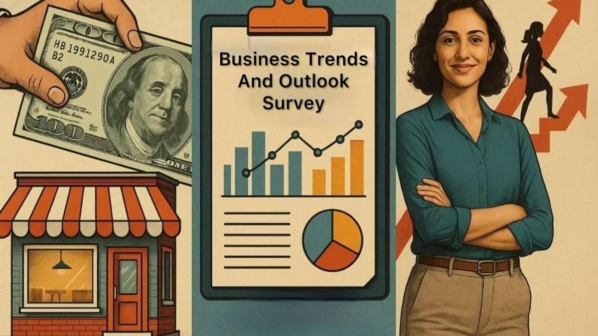 Boardrooms, Bills & Brave New Builders: The Real Pulse Of Business In 2025 Boardrooms, Bills & Brave New Builders: The Real Pulse Of Business In 2025