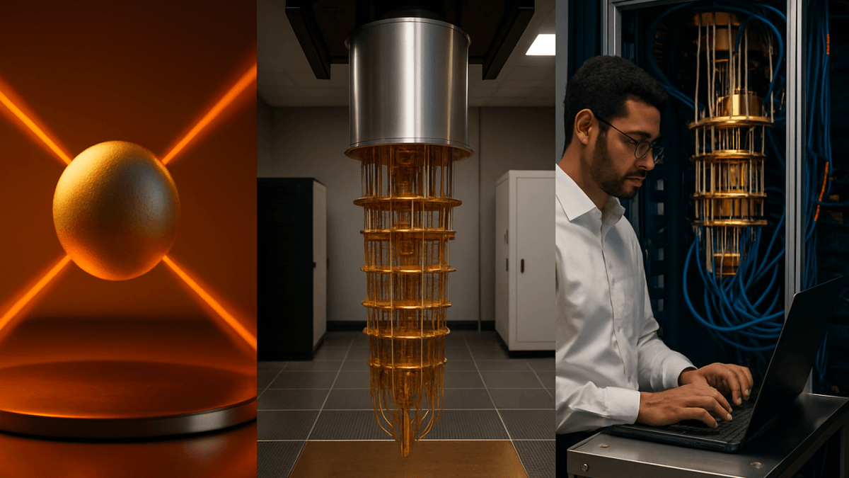 Quantum Frontiers: A New Epoch In Room-Temperature Physics, National Self-Reliance, And Global Alliances Quantum Frontiers: A New Epoch In Room-Temperature Physics, National Self-Reliance, And Global Alliances