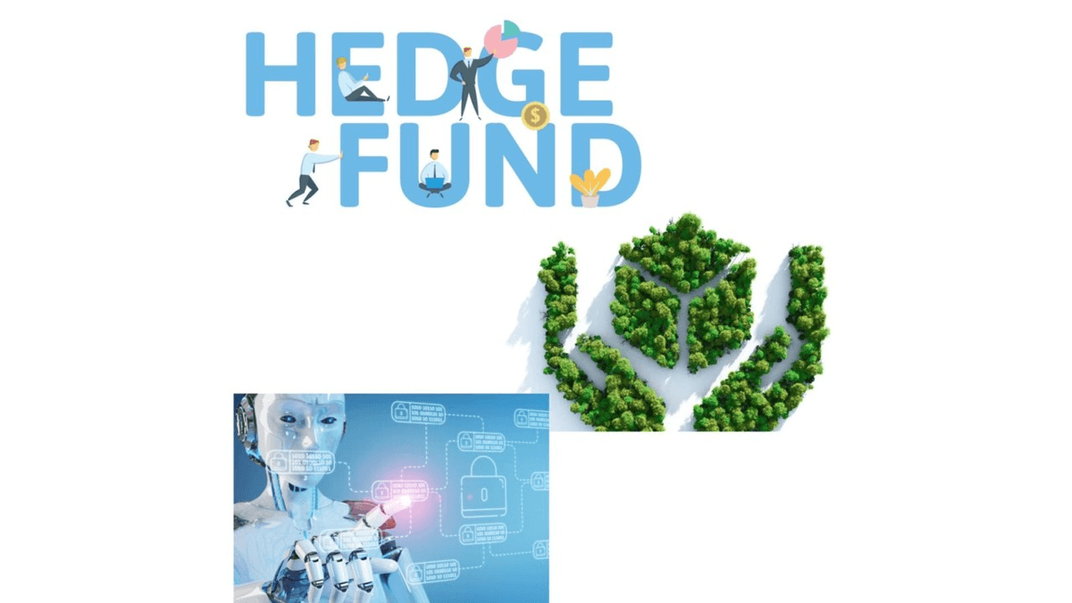 Exploring Hedge Funds' Use of AI with Market Stability Impacts and Regulatory Lag, Generative AI Risks, and Greenwashing Prevention Progress Exploring Hedge Funds' Use of AI with Market Stability Impacts and Regulatory Lag, Generative AI Risks, and Greenwashing Prevention Progress