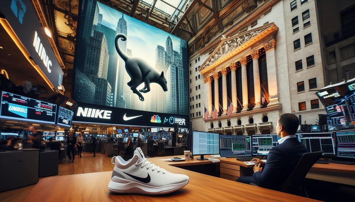 Nike Postpones Investor Day Amid CEO Transition, Top Advisor Urges Focus on Long-Term Strategy Over Market Timing Nike Postpones Investor Day Amid CEO Transition, Top Advisor Urges Focus on Long-Term Strategy Over Market Timing