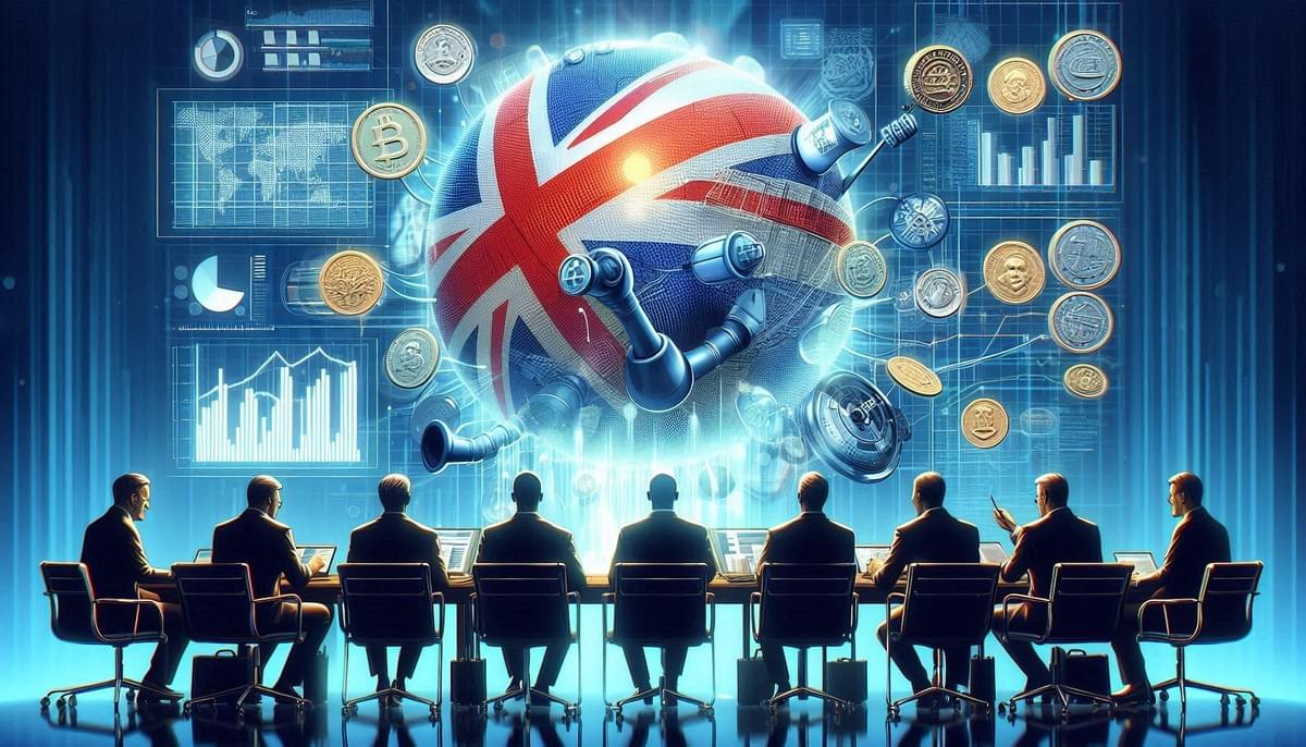 WHO Secures $1B In New Funding, UK Investment Summit Promises Major Deals And Regulatory Cuts, 2025 Investment Outlook Unveiled WHO Secures $1B In New Funding, UK Investment Summit Promises Major Deals And Regulatory Cuts, 2025 Investment Outlook Unveiled