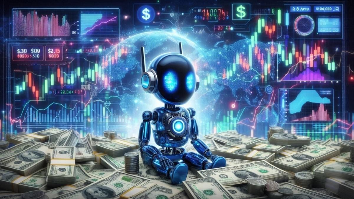 AI Trading Bot Outperforms Pros with $38,000 in a Week-Gain Amidst Global Stock Market Caution and Dollar Weakness AI Trading Bot Outperforms Pros with $38,000 in a Week-Gain Amidst Global Stock Market Caution and Dollar Weakness
